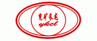 兖矿长龙品牌logo