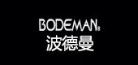 波德曼品牌logo
