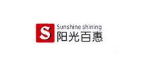 阳光百惠SUNSHINE SHINING品牌logo