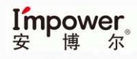 安博尔品牌logo