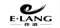亦浪ELANG品牌logo