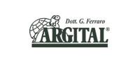 雅琪朵Argital品牌logo