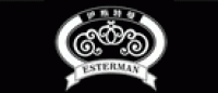 伊斯特曼品牌logo