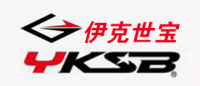 伊克世宝品牌logo