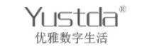 Yustda品牌logo