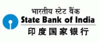 印度国家银行品牌logo