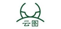 云图家具品牌logo