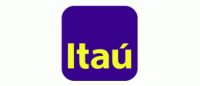 伊塔乌联合银行品牌logo