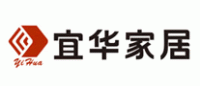 宜华家居品牌logo