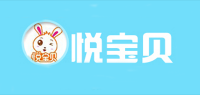 悦宝贝品牌logo