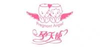 孕天使品牌logo