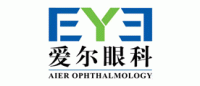 爱尔眼科品牌logo