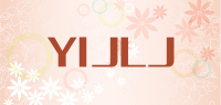 YIJLJ品牌logo