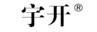 宇开品牌logo