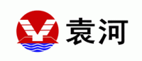 袁河品牌logo