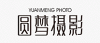 圆梦摄影品牌logo