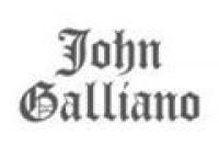 约翰•加里亚诺品牌logo