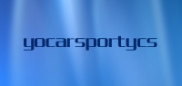yocarsportycs品牌logo