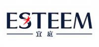 宜庭Esteem品牌logo