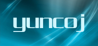 yuncoj品牌logo