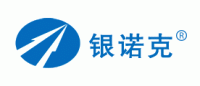 银诺克品牌logo
