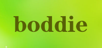 boddie品牌logo