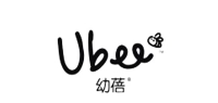 幼蓓UBEE品牌logo