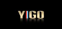 yigo车品品牌logo