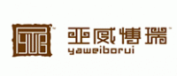 亚威博瑞YaweiBorui品牌logo