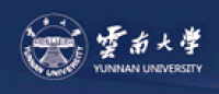 云南大学品牌logo