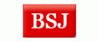 博实结BSJ品牌logo