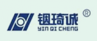 铟琦诚品牌logo