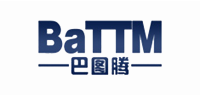 巴图腾品牌logo