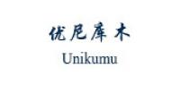 优尼库木品牌logo