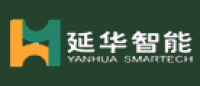 延华智能品牌logo