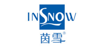茵雪INSNOW品牌logo
