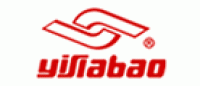 谊嘉宝YIJIABAO品牌logo
