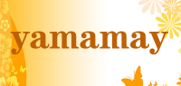 yamamay品牌logo