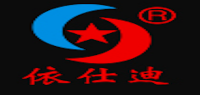 依仕迪品牌logo