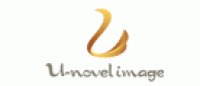 优洛奇u-novelimage品牌logo
