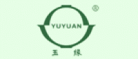 玉缘YUYUAN品牌logo
