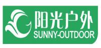 阳光户外品牌logo