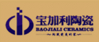 宝加利品牌logo