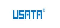 御尚堂USATA品牌logo