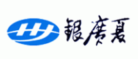 银广夏品牌logo