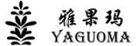雅果玛YAGUOMA品牌logo