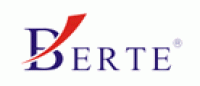 贝尔塔BERTE品牌logo