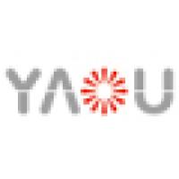 YAOU品牌logo