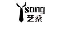艺桑家居品牌logo