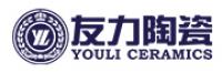 友力陶瓷品牌logo